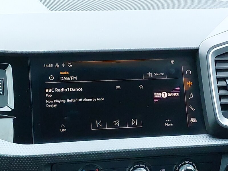 Used Audi A1 2022 for sale - 77284978: Photo 11