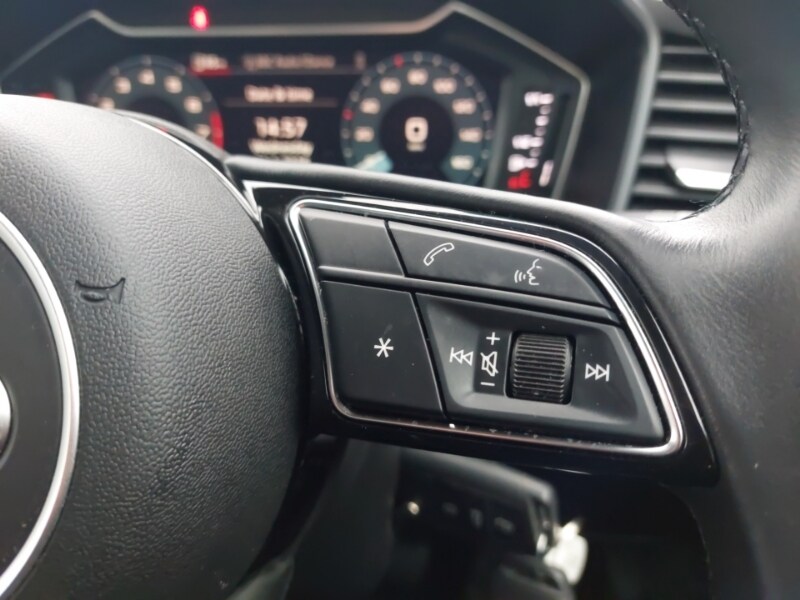 Used Audi A1 2022 for sale - 77284978: Photo 12