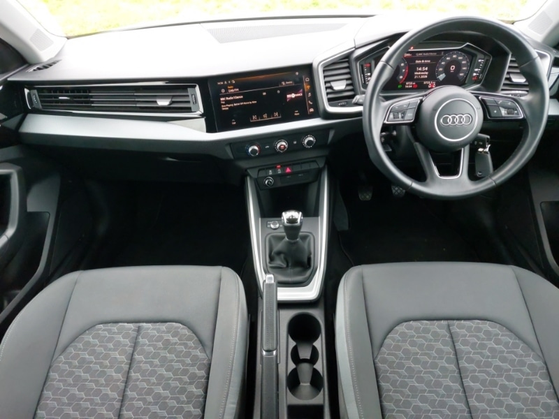 Used Audi A1 2022 for sale - 77284978: Photo 2