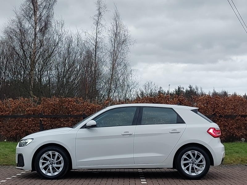 Used Audi A1 2022 for sale - 77284978: Photo 4