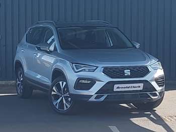2024 - 1.5 TSI EVO SE Technology 5dr