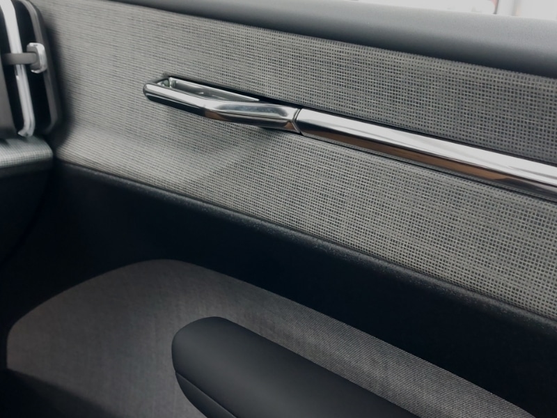 Used Volvo EX30 2025 for sale - 77237327: Photo 10