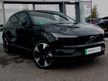 Used Volvo EX30 2025 for sale - 77237327: Photo