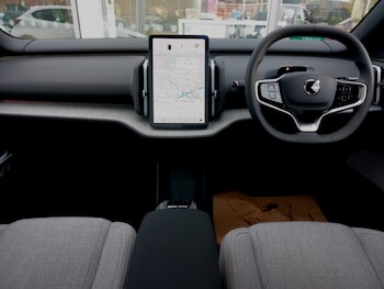 Used Volvo EX30 2025 for sale - 77237327: Photo