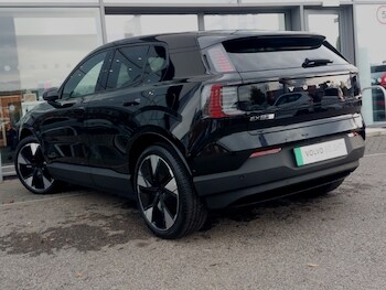 Used Volvo EX30 2025 for sale - 77237327: Photo