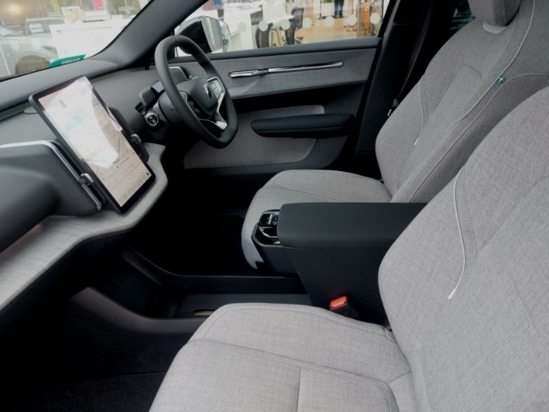 Used Volvo EX30 2025 for sale - 77237327: Photo 5