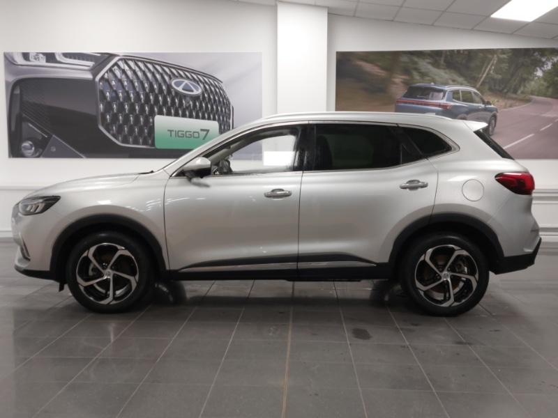 Used MG MG HS 2023 for sale - 77190125: Photo 4