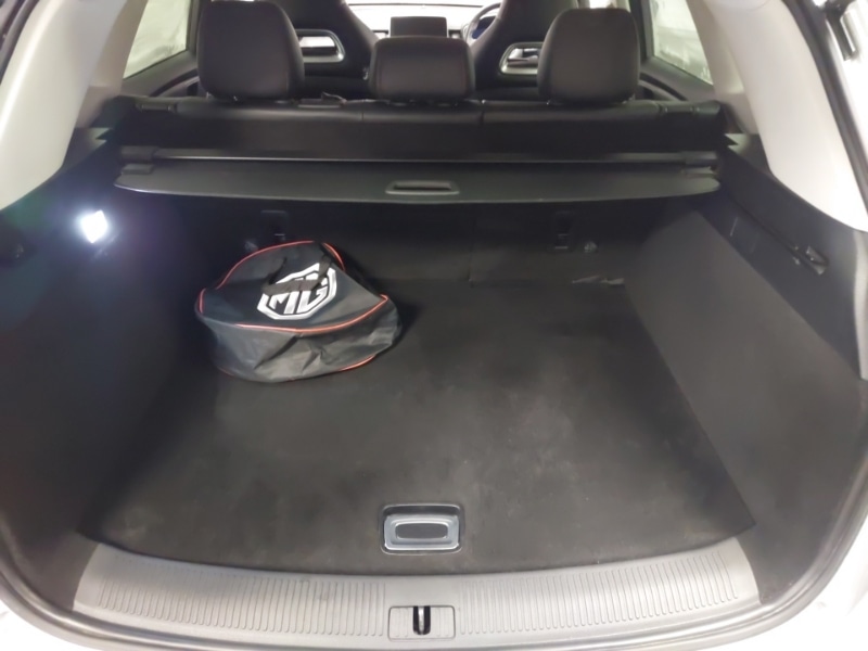 Used MG MG HS 2023 for sale - 77190125: Photo 8