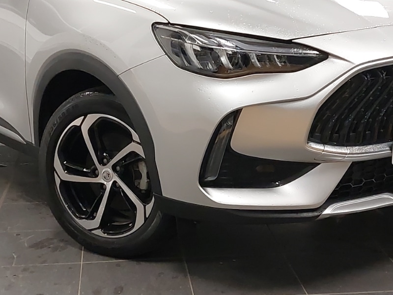 Used MG MG HS 2023 for sale - 77190125: Photo 9