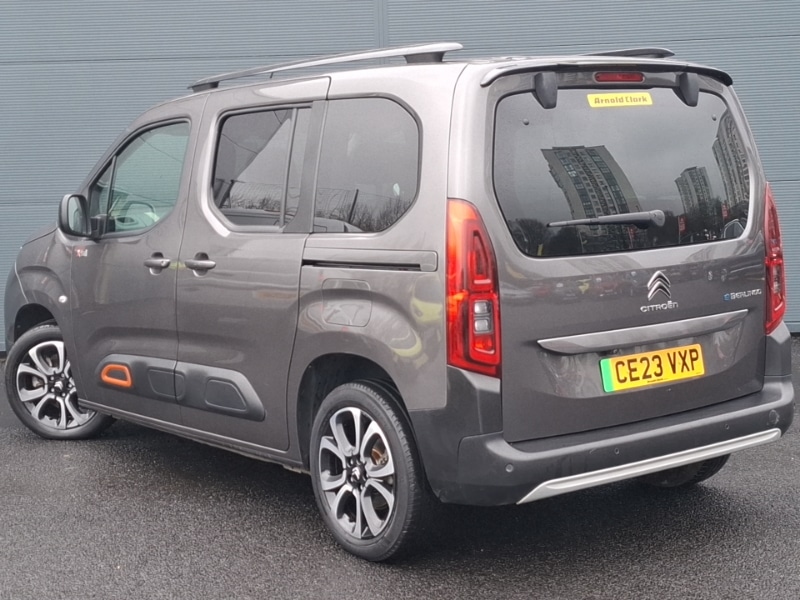 Used Citroen Berlingo 2023 for sale - 78054994: Photo 3