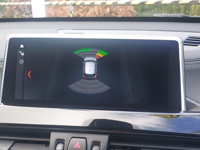 Used BMW X1 2020 for sale - 76377100: Photo 11