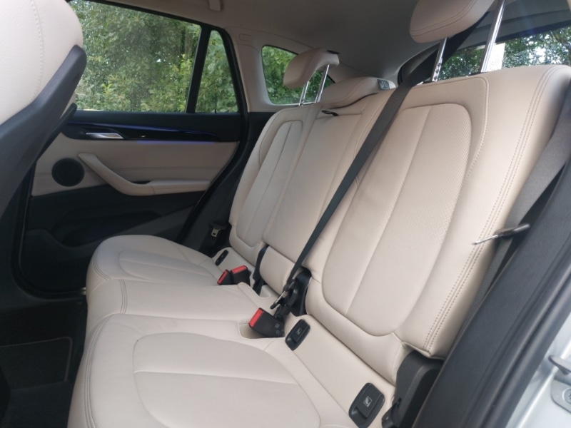 Used BMW X1 2020 for sale - 76377100: Photo 6