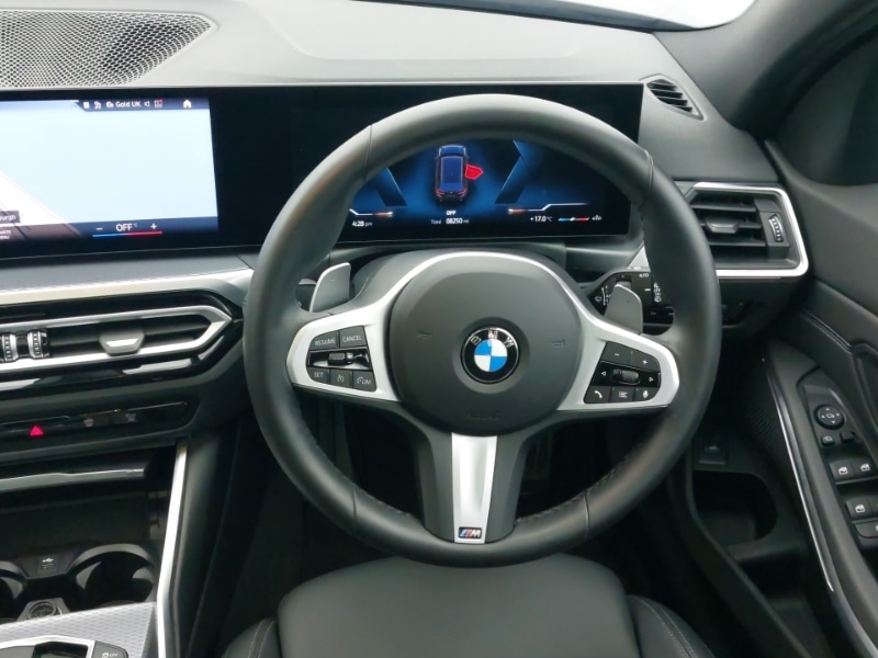 Used BMW 3 Series 2024 for sale - 76880827: Photo 7