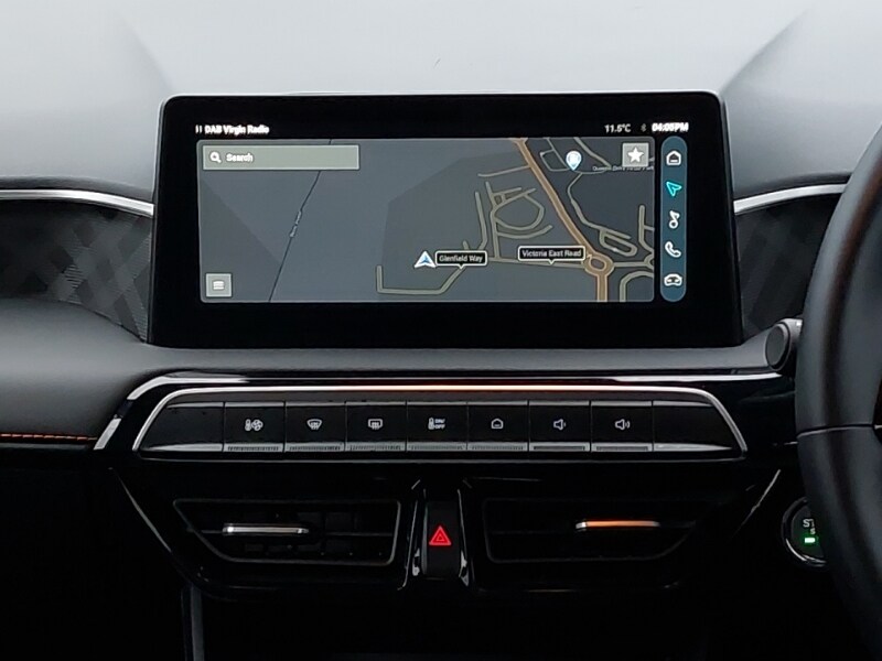 Used MG MG3 2025 for sale - 77449401: Photo 10