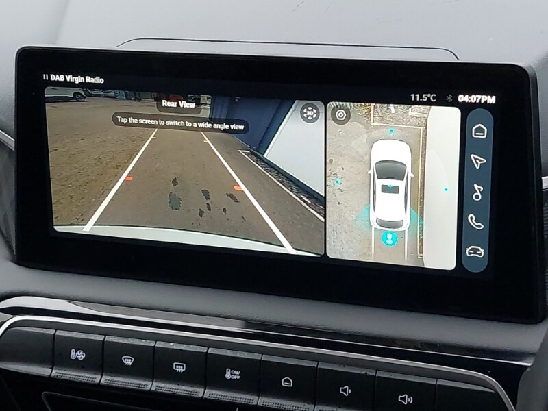 Used MG MG3 2025 for sale - 77449401: Photo 11