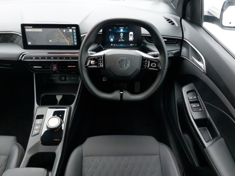 Used MG MG3 2025 for sale - 77449401: Photo 7