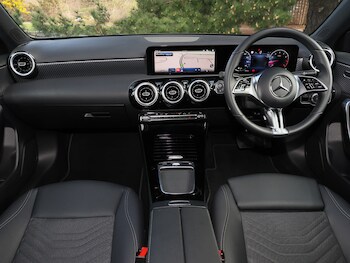 Used Mercedes-Benz A-Class 2025 for sale - 78635326: Photo