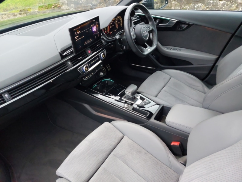 Used Audi A4 2023 for sale - 77544739: Photo 5