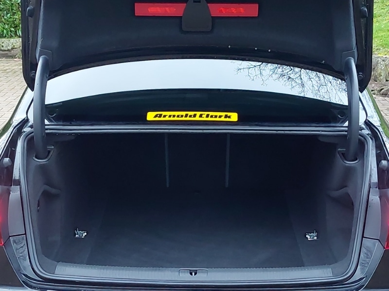 Used Audi A4 2023 for sale - 77544739: Photo 8