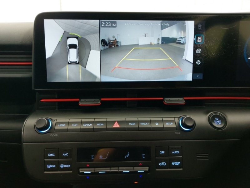 Used Hyundai KONA 2024 for sale - 76532800: Photo 11