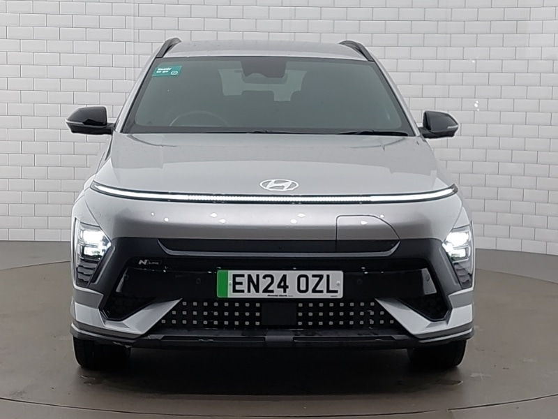 Used Hyundai KONA 2024 for sale - 76532800: Photo 12