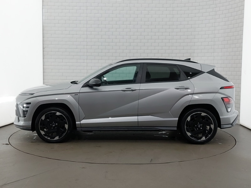 Used Hyundai KONA 2024 for sale - 76532800: Photo 4