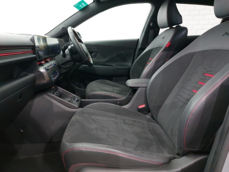 Used Hyundai KONA 2024 for sale - 76532800: Photo 5