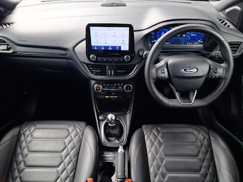 Used Ford Puma 2023 for sale - 79528918: Photo