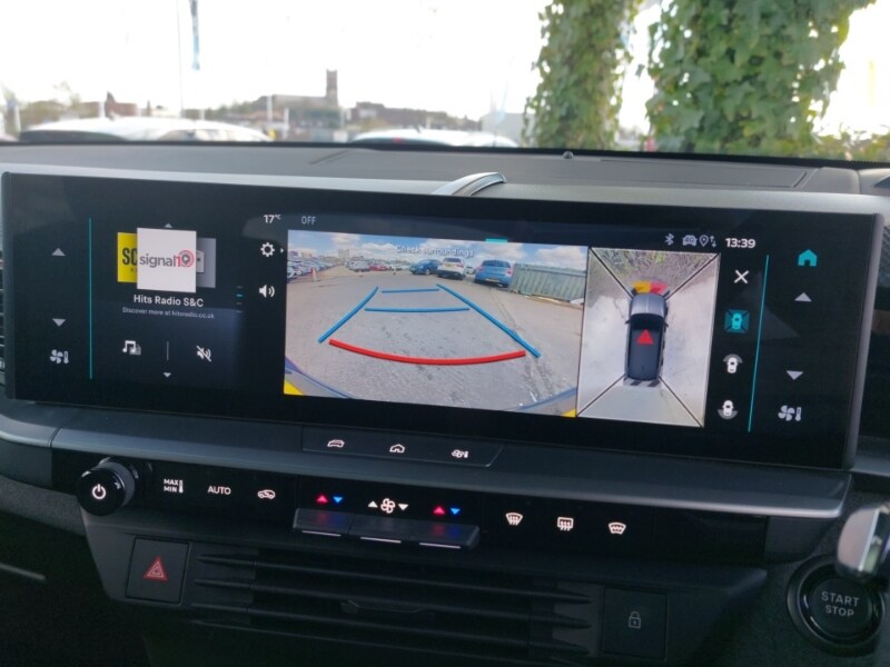 Used Vauxhall Grandland 2024 for sale - 78114736: Photo 11