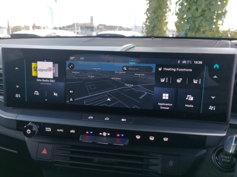 Used Vauxhall Grandland 2024 for sale - 78114736: Photo 7