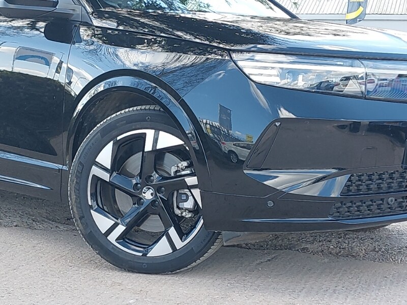 Used Vauxhall Grandland 2024 for sale - 78114736: Photo 9