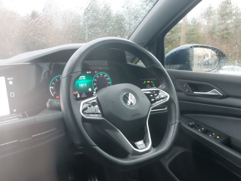 Used Volkswagen Golf 2021 for sale - 77544720: Photo 11