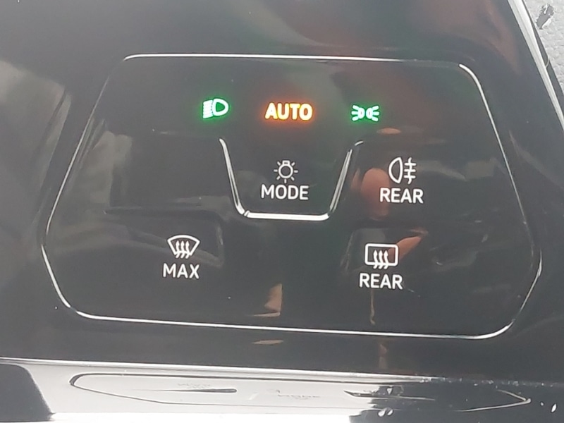 Used Volkswagen Golf 2021 for sale - 77544720: Photo 12