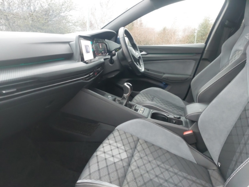 Used Volkswagen Golf 2021 for sale - 77544720: Photo 5