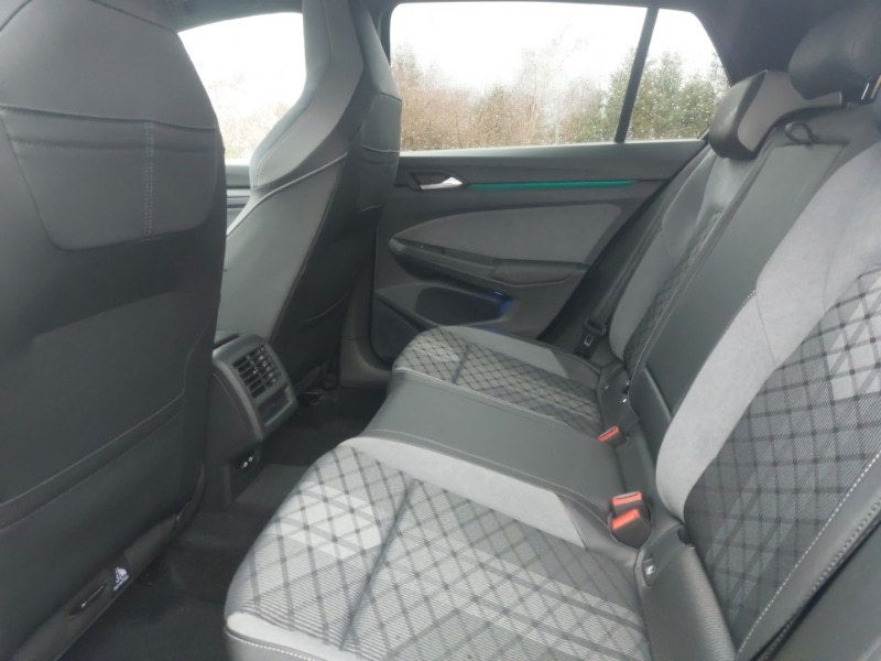 Used Volkswagen Golf 2021 for sale - 77544720: Photo 6