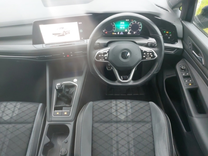 Used Volkswagen Golf 2021 for sale - 77544720: Photo 7