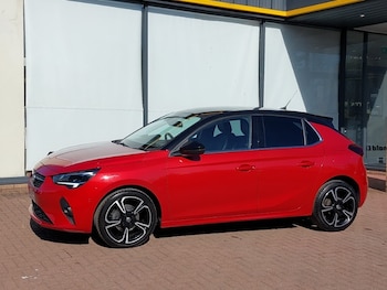 Used Vauxhall Corsa 2022 for sale - 78334188: Photo