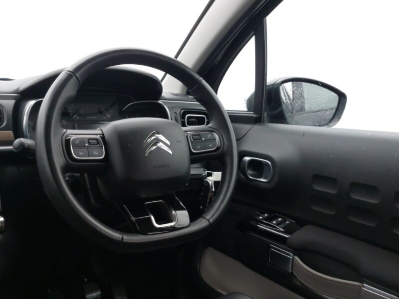Used Citroen C3 2021 for sale - 77371713: Photo 10