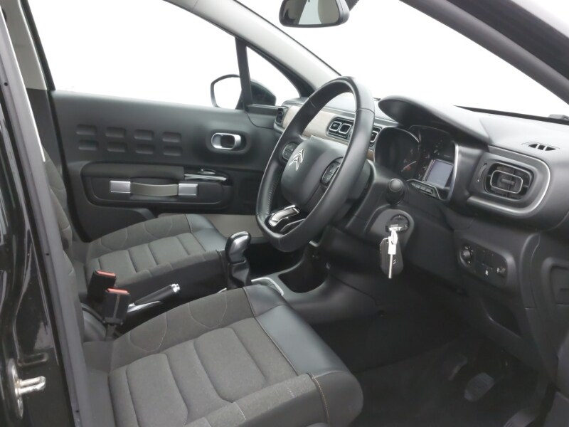Used Citroen C3 2021 for sale - 77371713: Photo 12