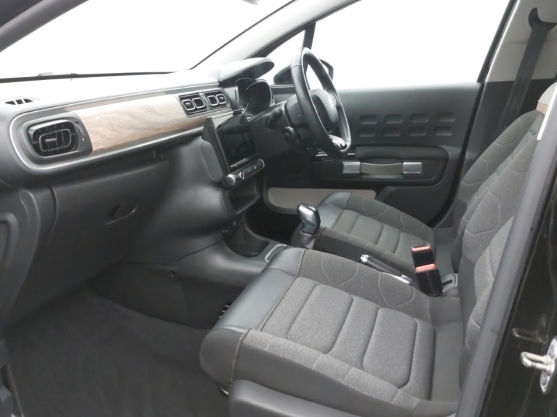 Used Citroen C3 2021 for sale - 77371713: Photo 5