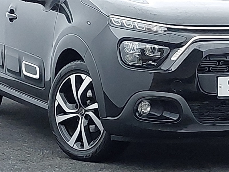 Used Citroen C3 2021 for sale - 77371713: Photo 9