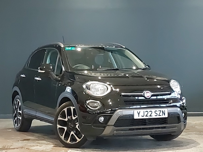 Used Fiat 500X 2022 for sale - 76497812: Photo 1