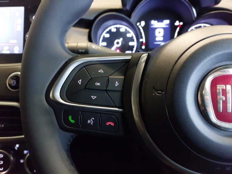 Used Fiat 500X 2022 for sale - 76497812: Photo 10