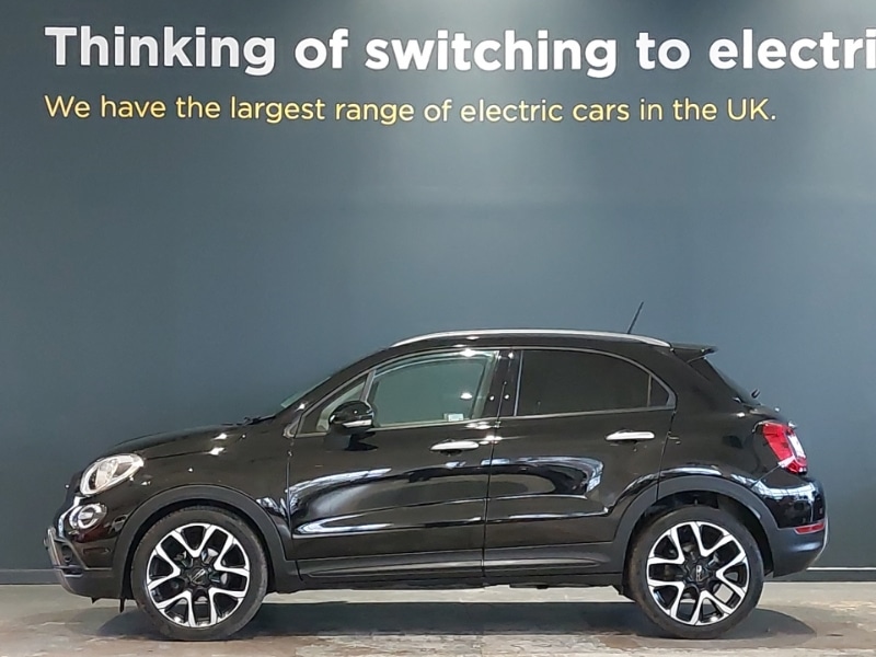 Used Fiat 500X 2022 for sale - 76497812: Photo 4