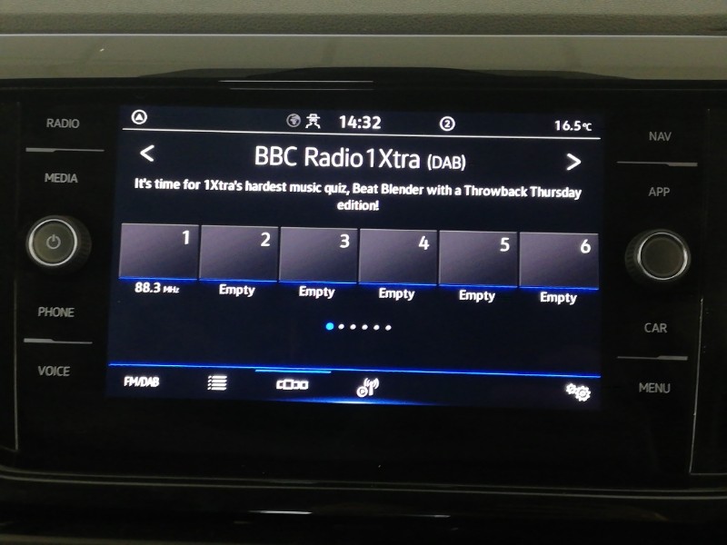 Used Volkswagen T-Cross 2023 for sale - 77986943: Photo 11