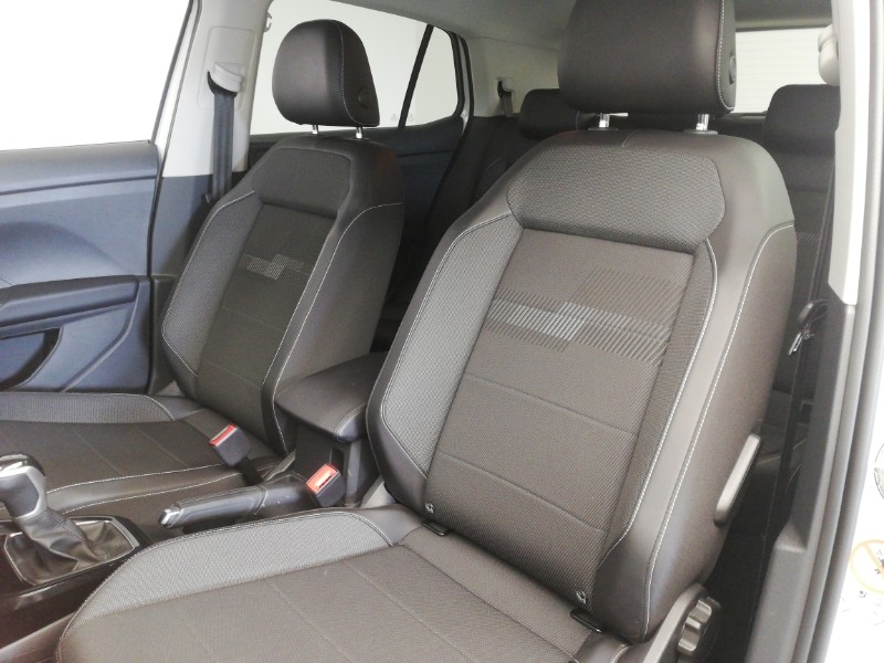 Used Volkswagen T-Cross 2023 for sale - 77986943: Photo 5