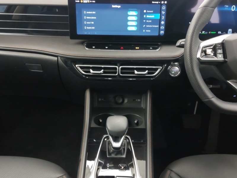 Used MG MG HS 2024 for sale - 77170128: Photo 10