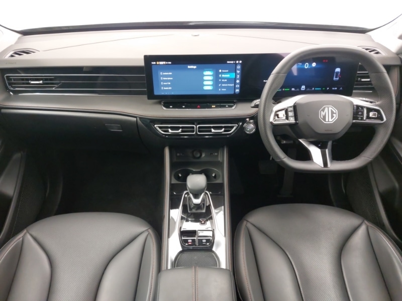 Used MG MG HS 2024 for sale - 77170128: Photo 2