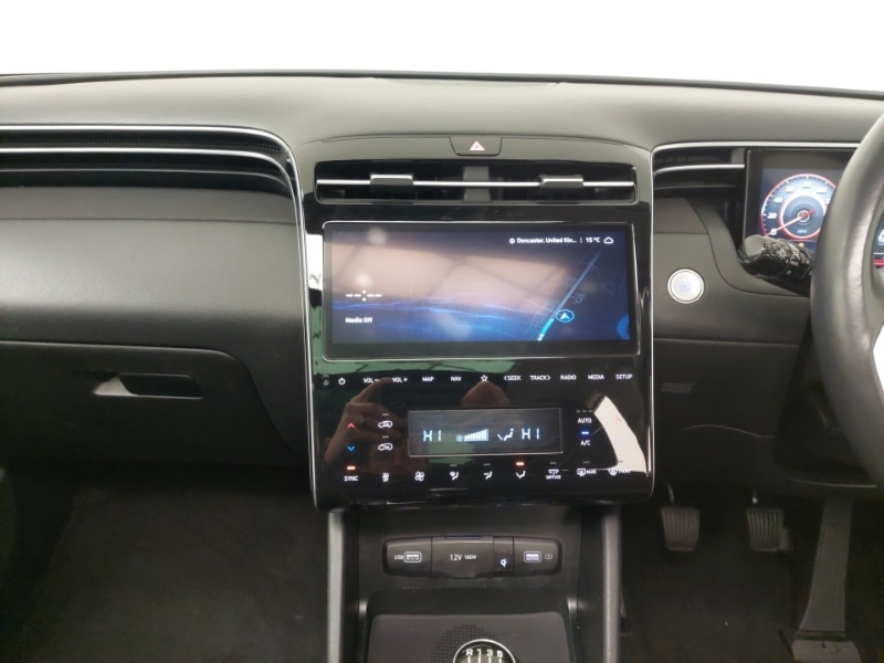 Used Hyundai TUCSON 2022 for sale - 77119526: Photo 11