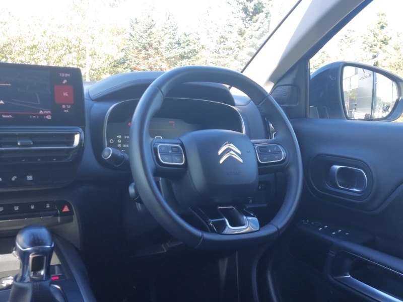 Used Citroen C5 Aircross 2023 for sale - 76511368: Photo 11